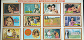 Various - Hits From Rajshri (Vinyl) Image
